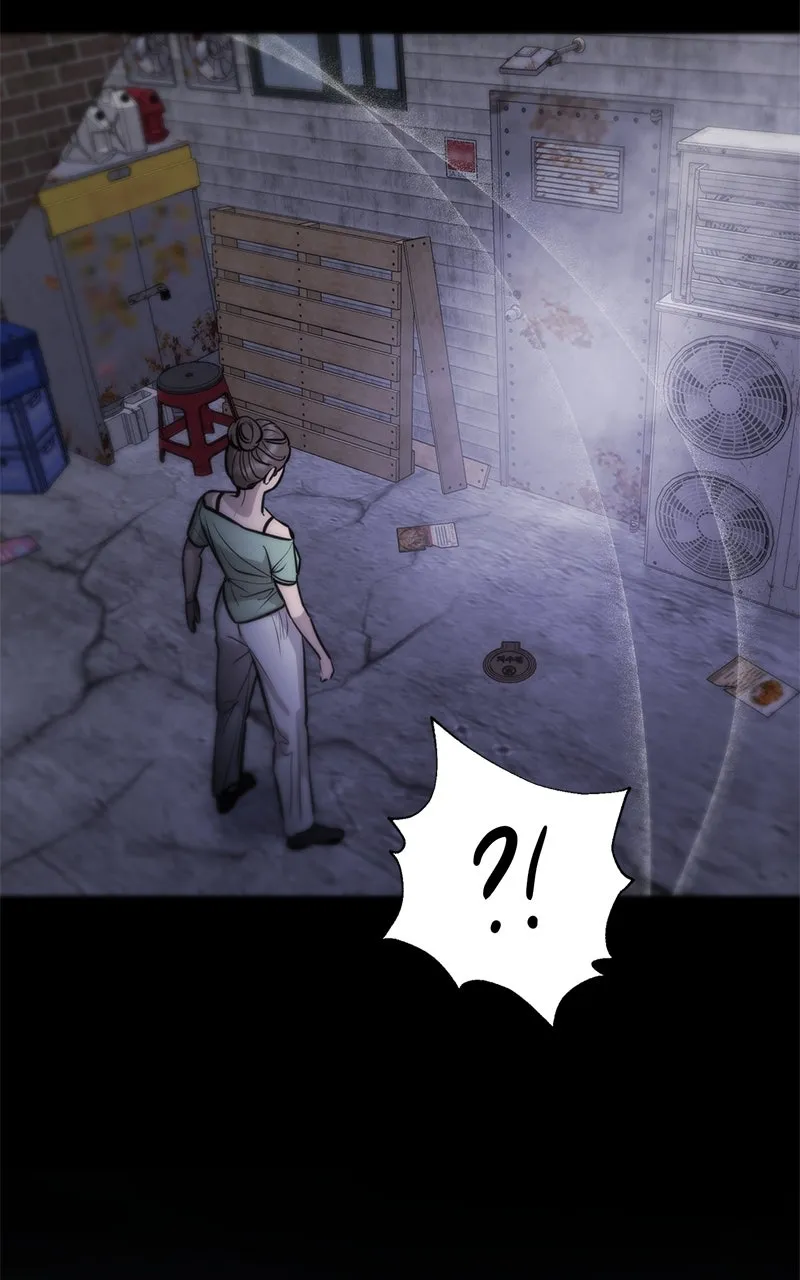 A Not So Fairy Tale Chapter 102 page 16 - 
