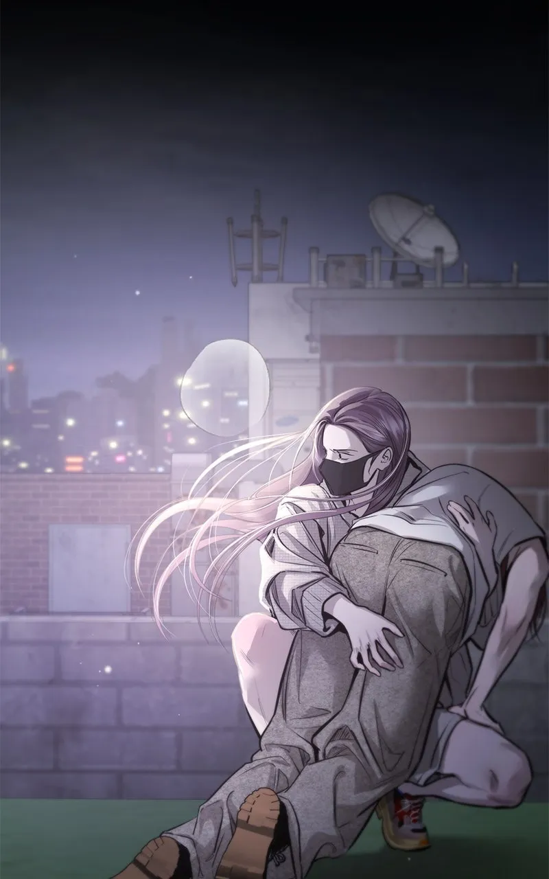 A Not So Fairy Tale Chapter 102 page 17 - 