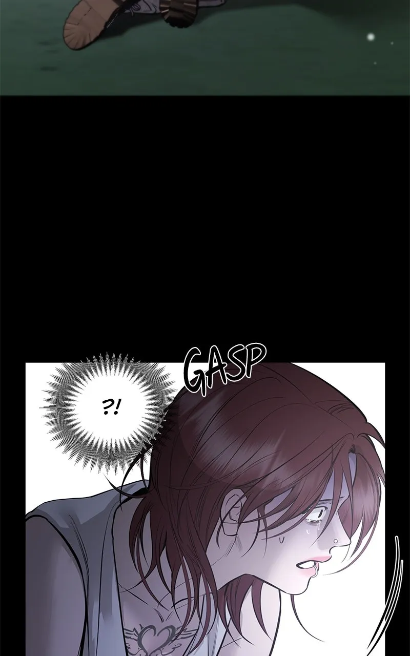 A Not So Fairy Tale Chapter 102 page 18 - 