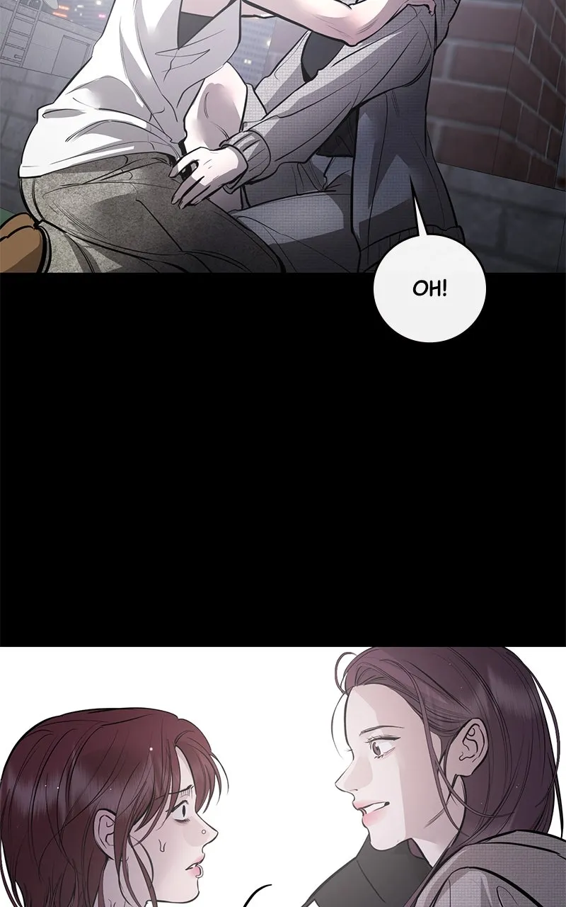 A Not So Fairy Tale Chapter 102 page 20 - 