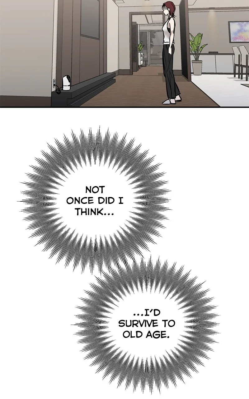 A Not So Fairy Tale Chapter 102 page 3 - 