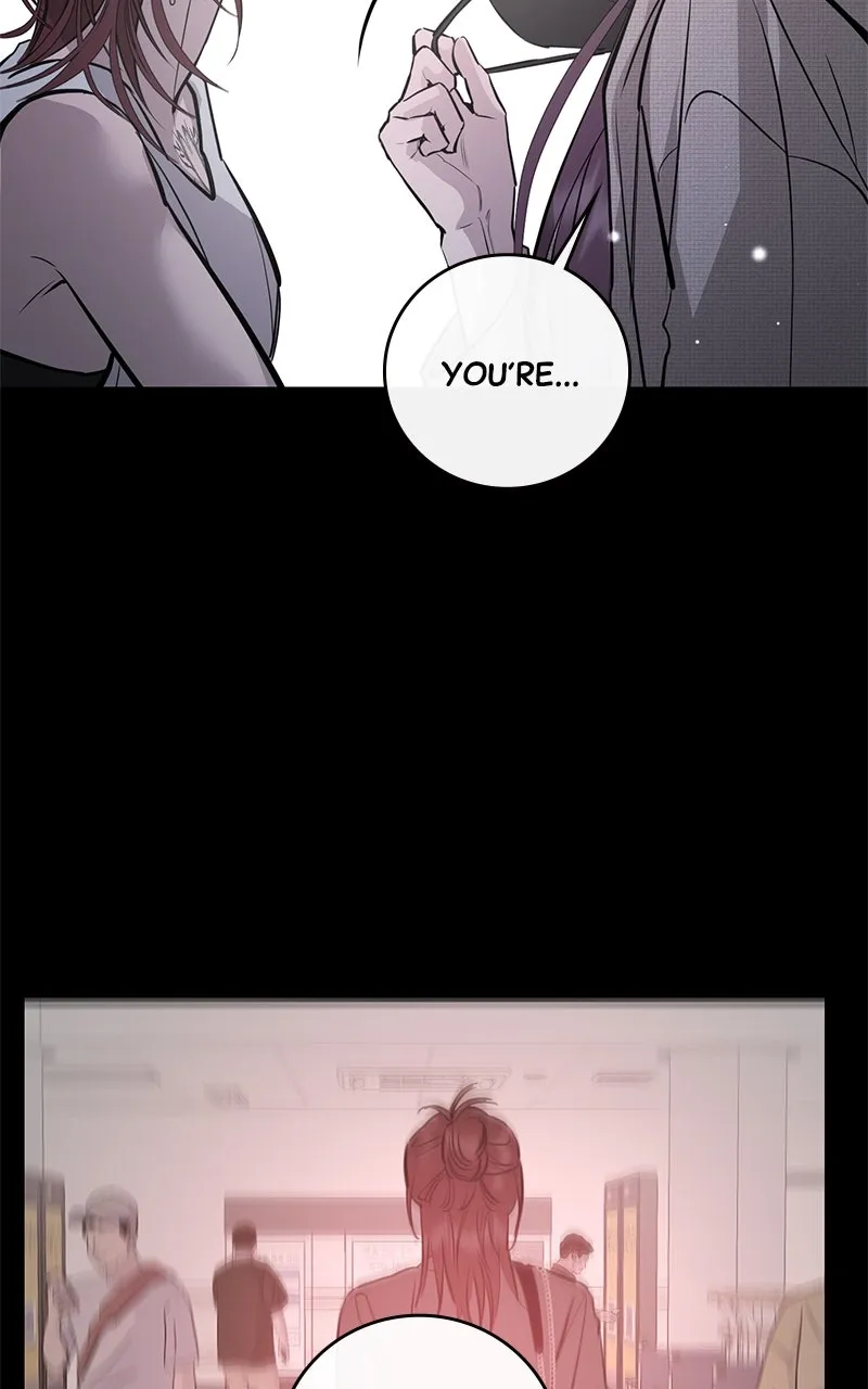A Not So Fairy Tale Chapter 102 page 21 - 