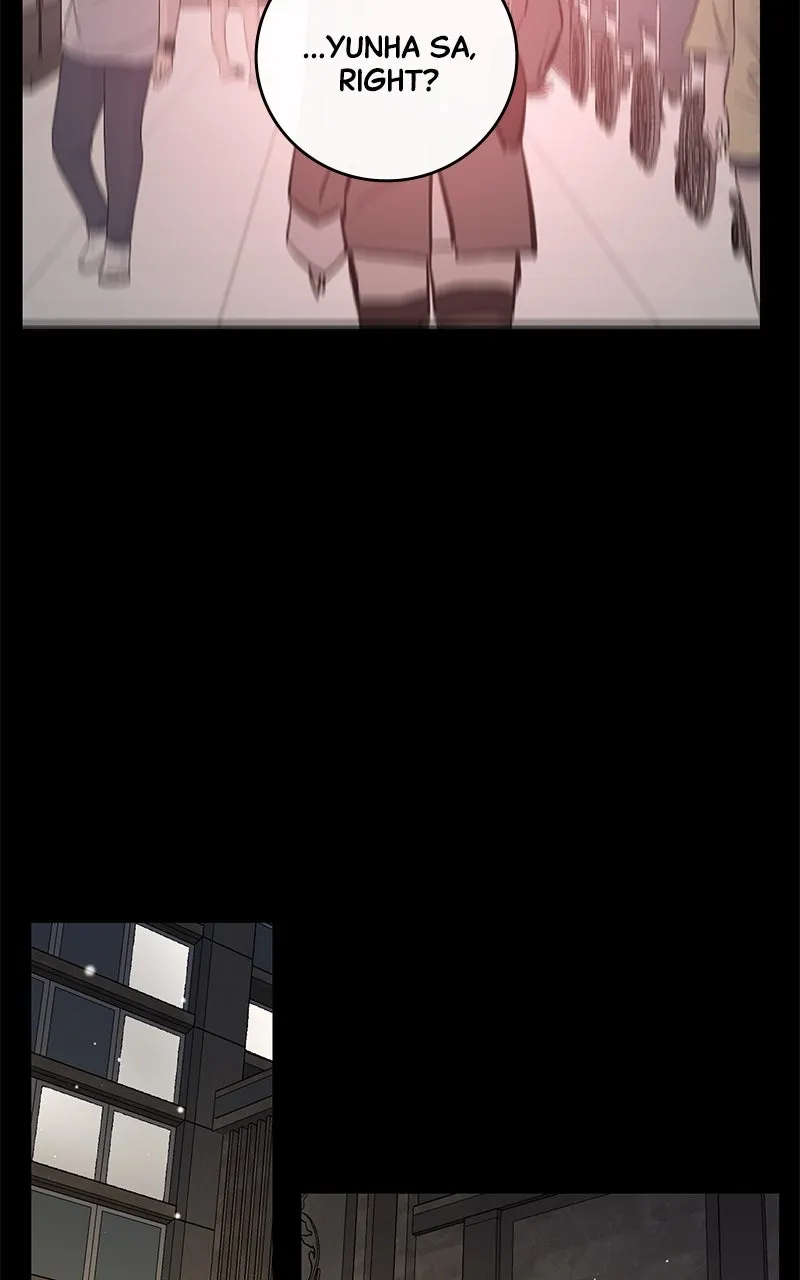 A Not So Fairy Tale Chapter 102 page 22 - 