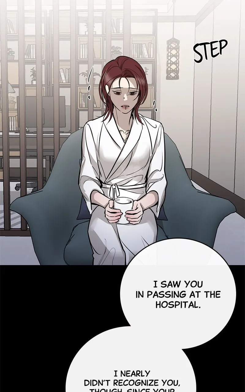 A Not So Fairy Tale Chapter 102 page 24 - 