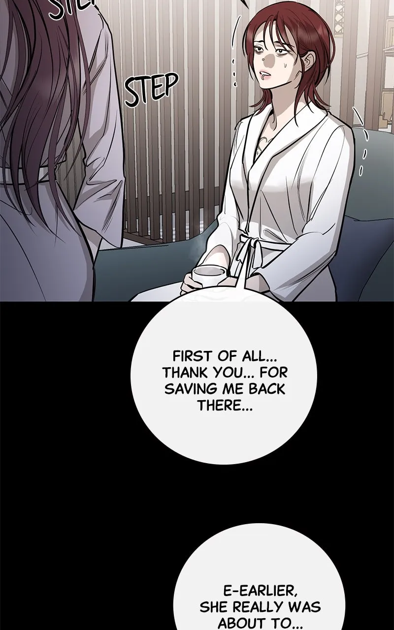 A Not So Fairy Tale Chapter 102 page 27 - 