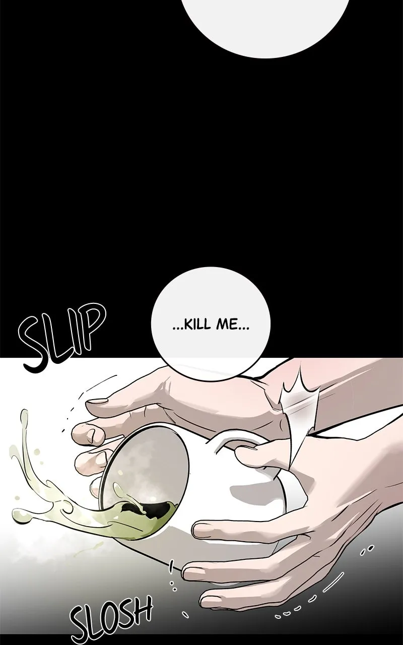 A Not So Fairy Tale Chapter 102 page 28 - 