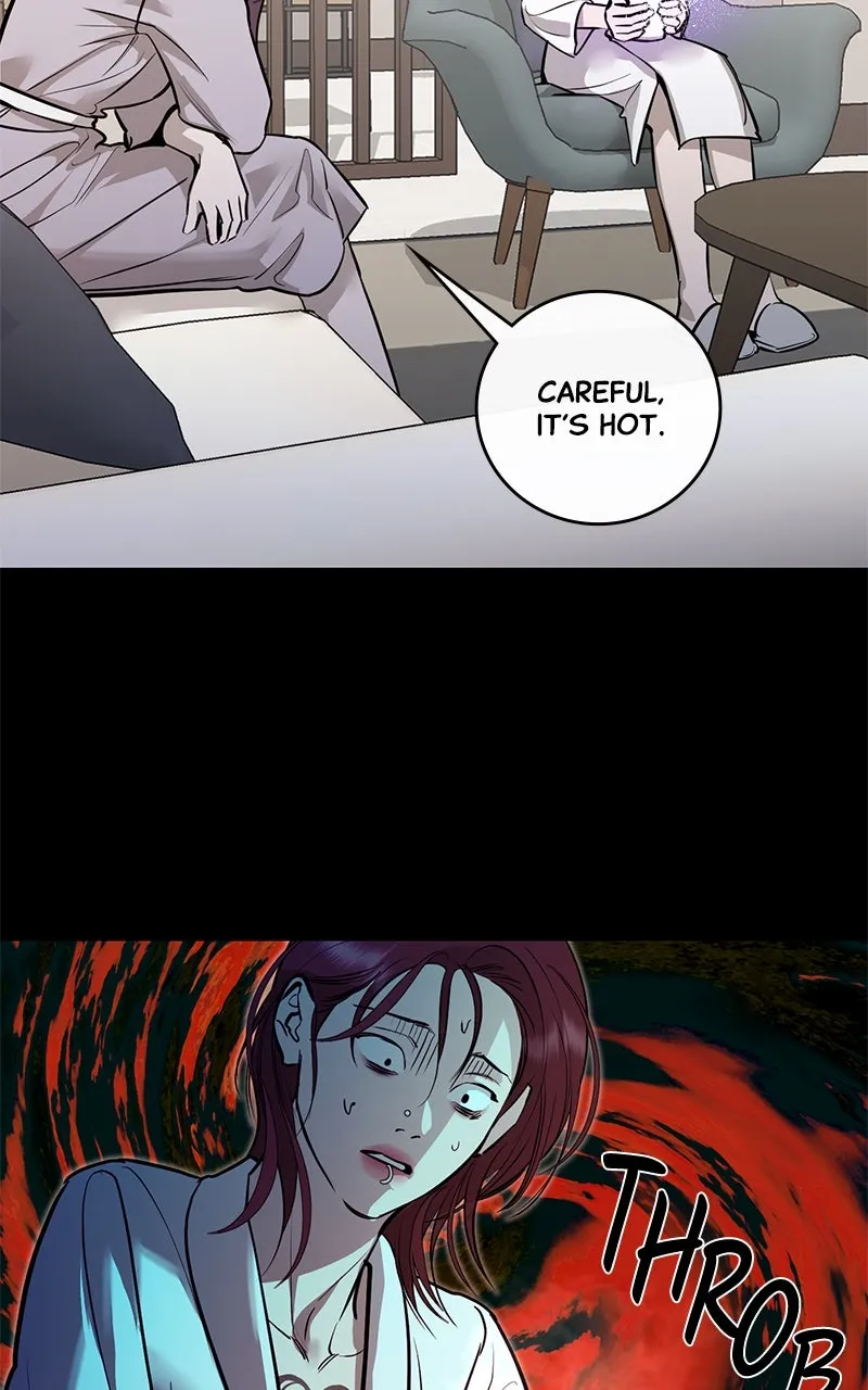 A Not So Fairy Tale Chapter 102 page 31 - 
