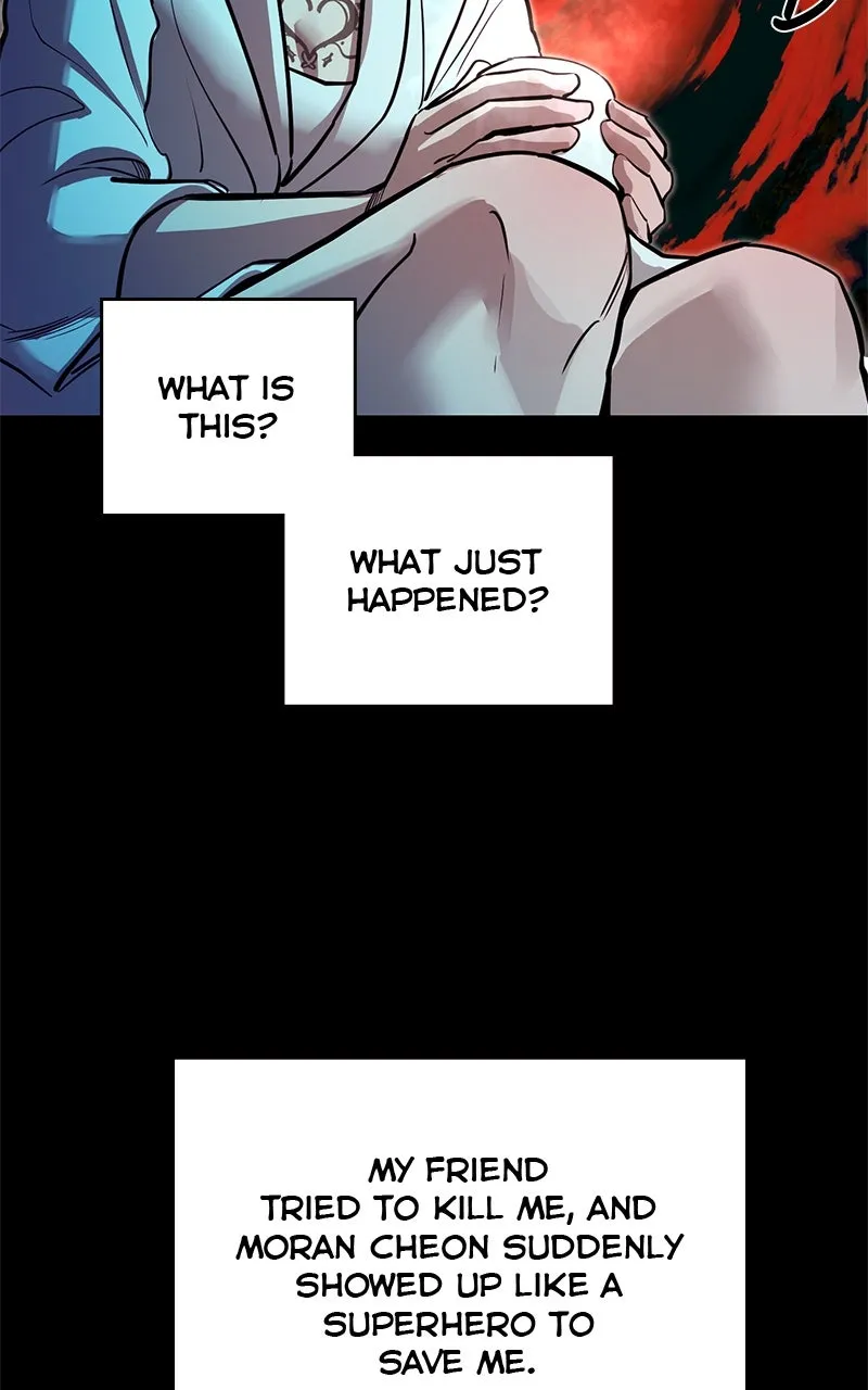 A Not So Fairy Tale Chapter 102 page 32 - 