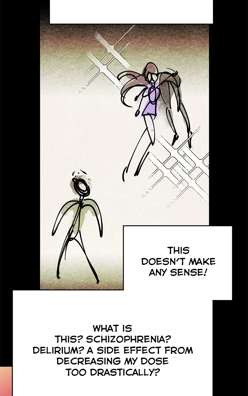 A Not So Fairy Tale Chapter 102 page 33 - 