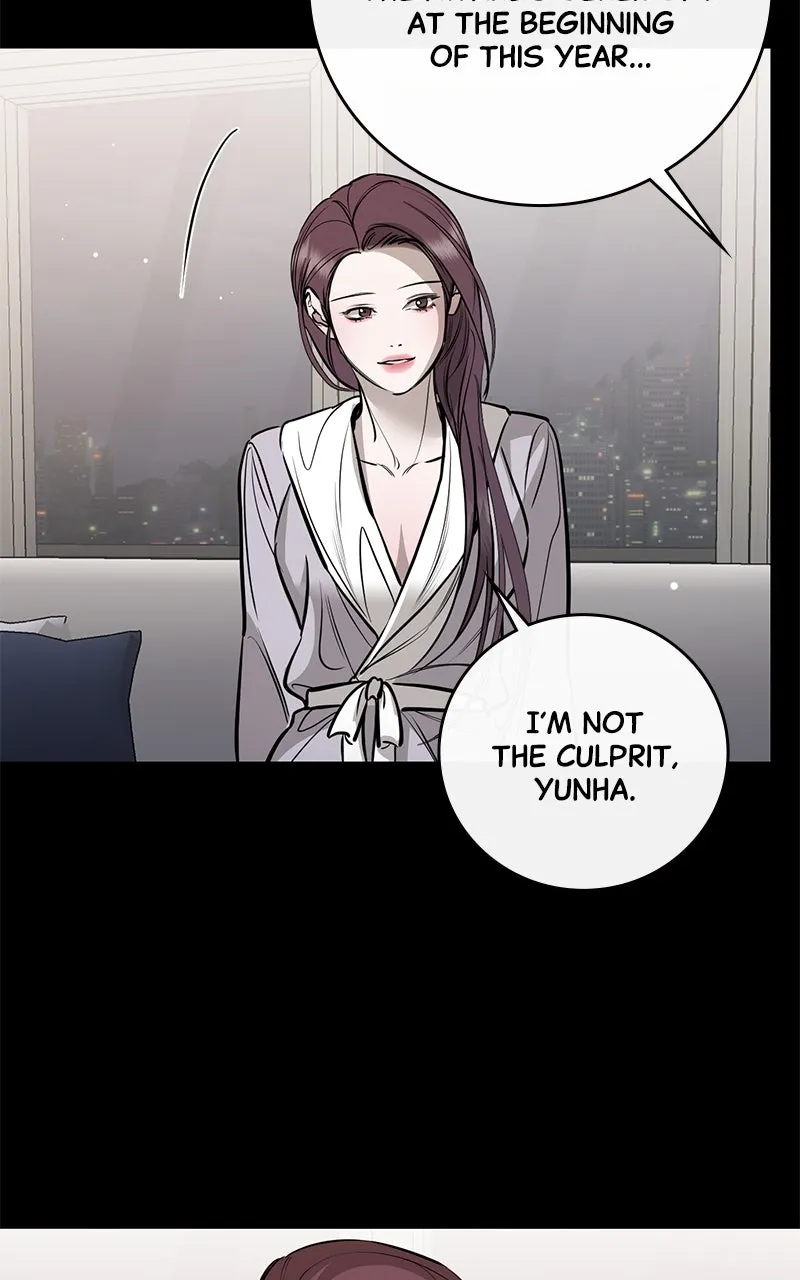 A Not So Fairy Tale Chapter 102 page 37 - 