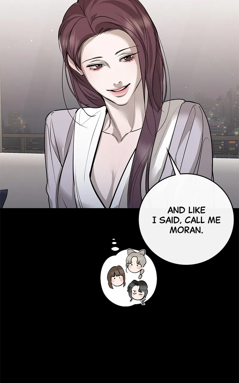 A Not So Fairy Tale Chapter 102 page 38 - 
