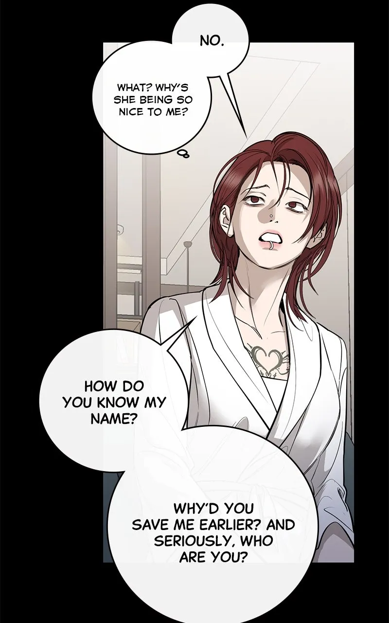 A Not So Fairy Tale Chapter 102 page 39 - 