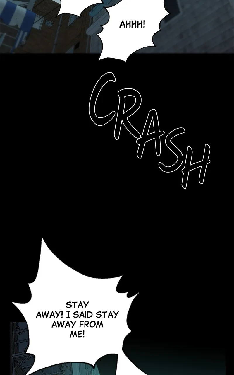 A Not So Fairy Tale Chapter 102 page 5 - 