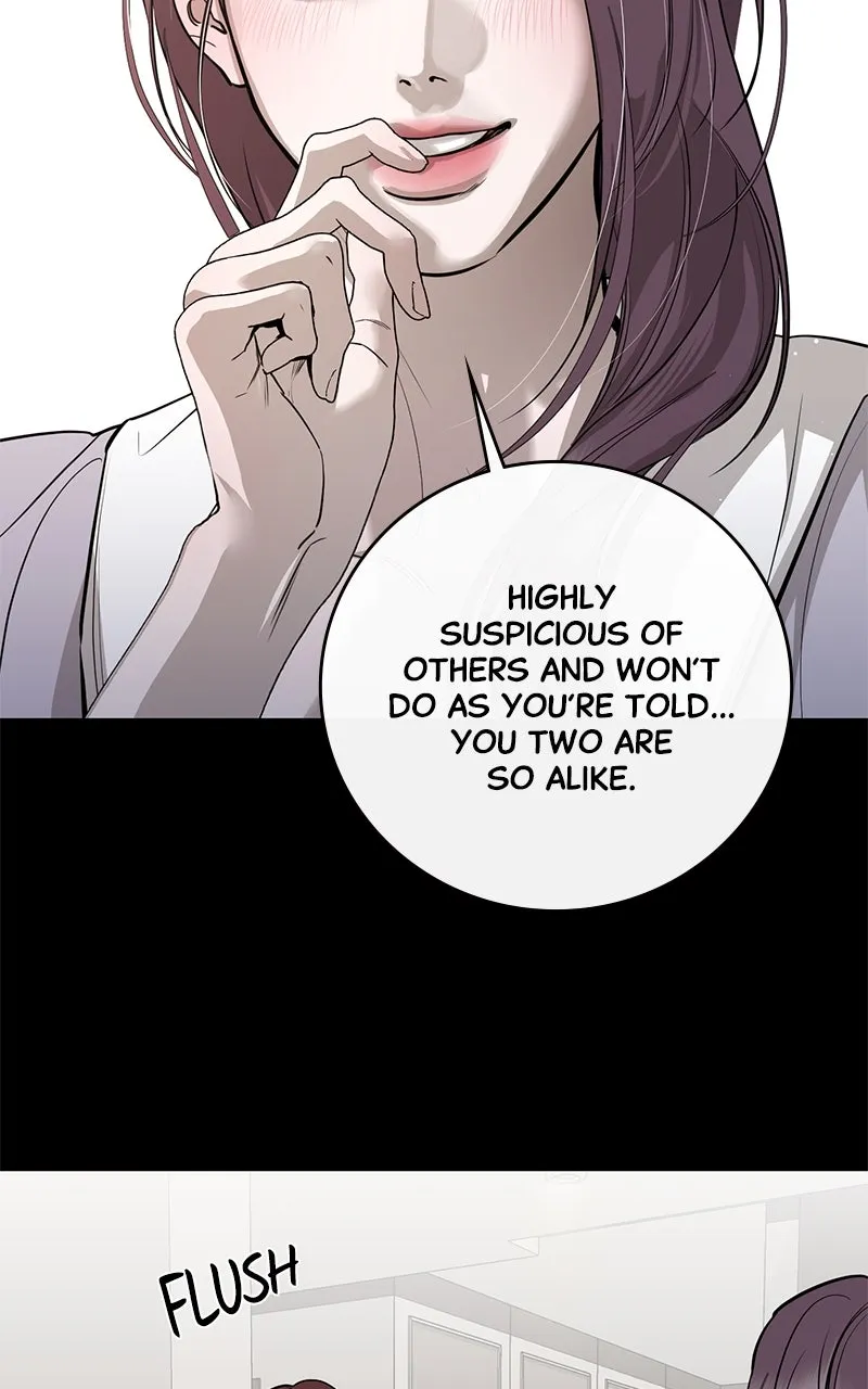 A Not So Fairy Tale Chapter 102 page 41 - 