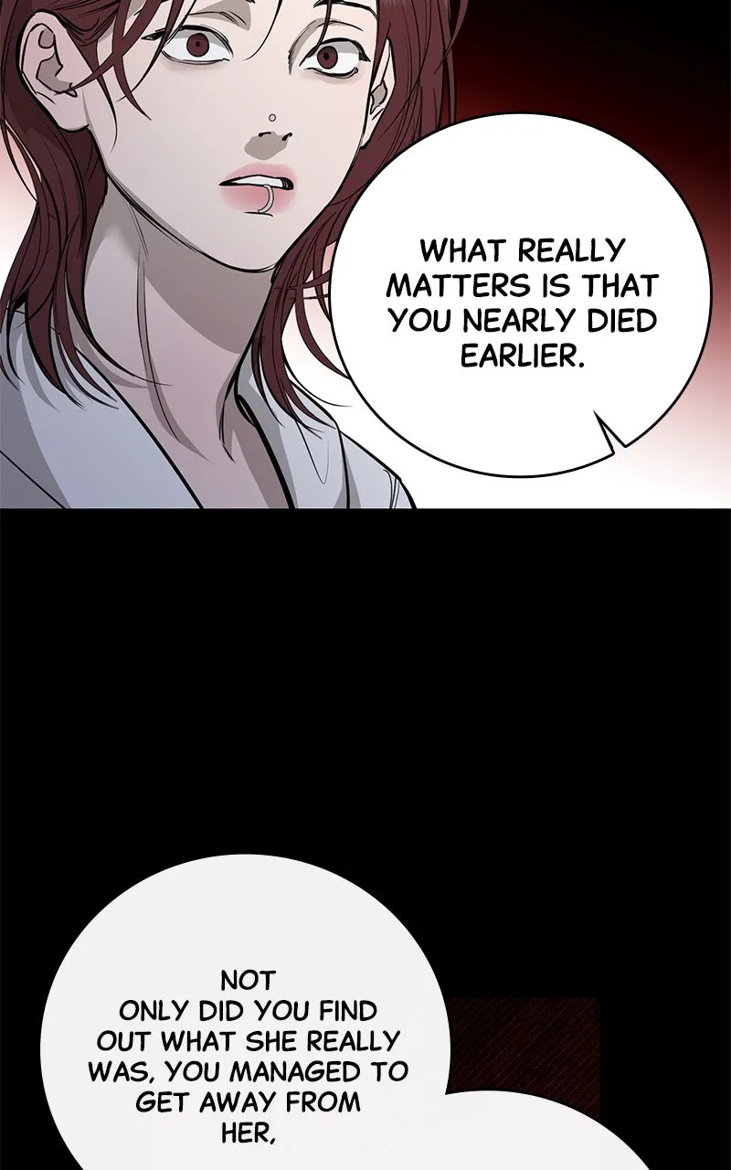 A Not So Fairy Tale Chapter 102 page 43 - 