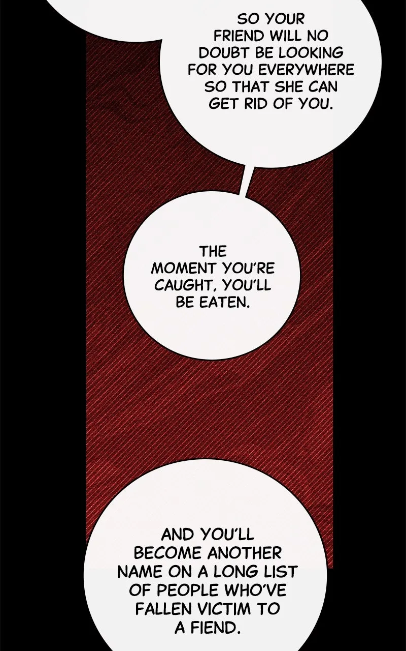 A Not So Fairy Tale Chapter 102 page 44 - 