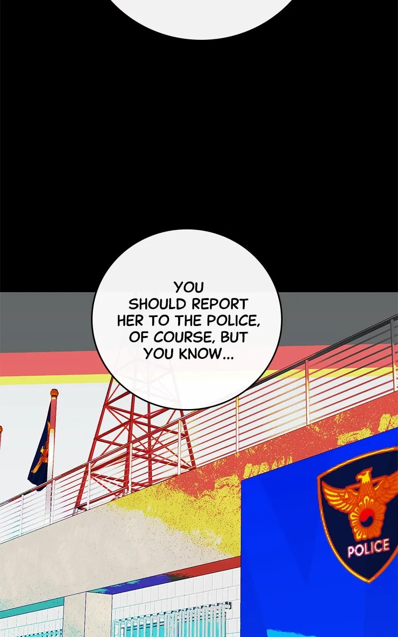 A Not So Fairy Tale Chapter 102 page 45 - 