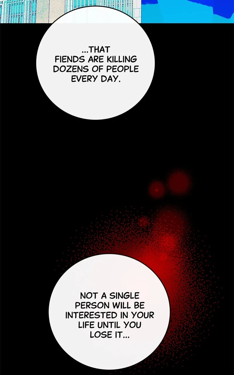 A Not So Fairy Tale Chapter 102 page 46 - 