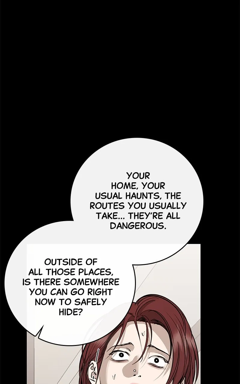 A Not So Fairy Tale Chapter 102 page 47 - 