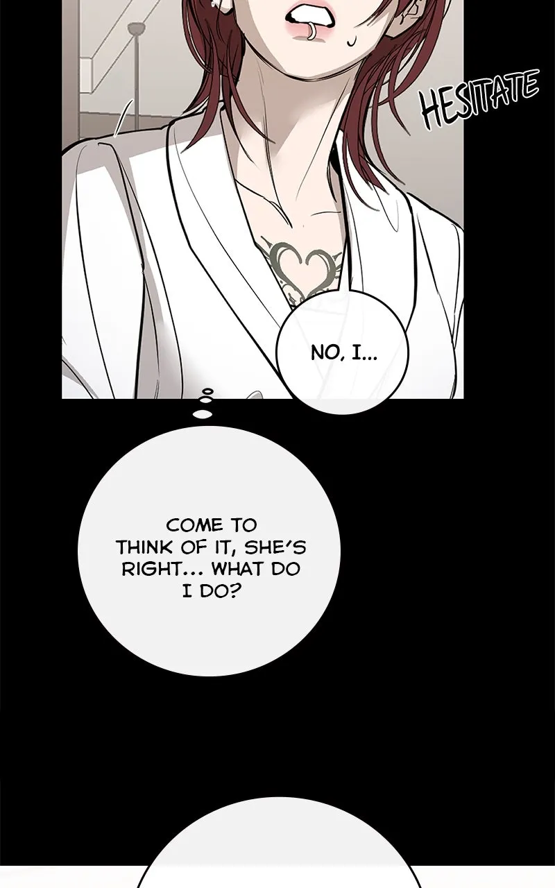 A Not So Fairy Tale Chapter 102 page 48 - 