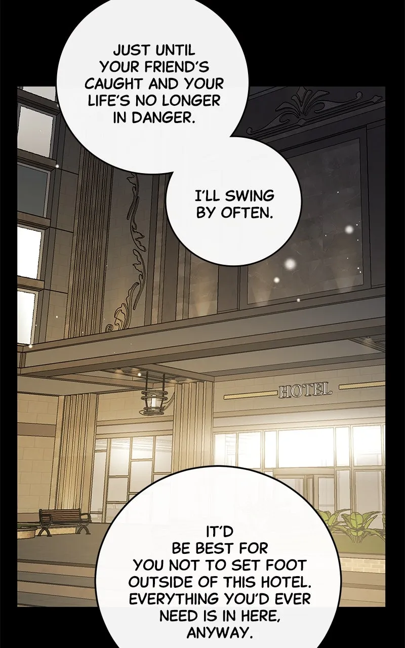 A Not So Fairy Tale Chapter 102 page 50 - 