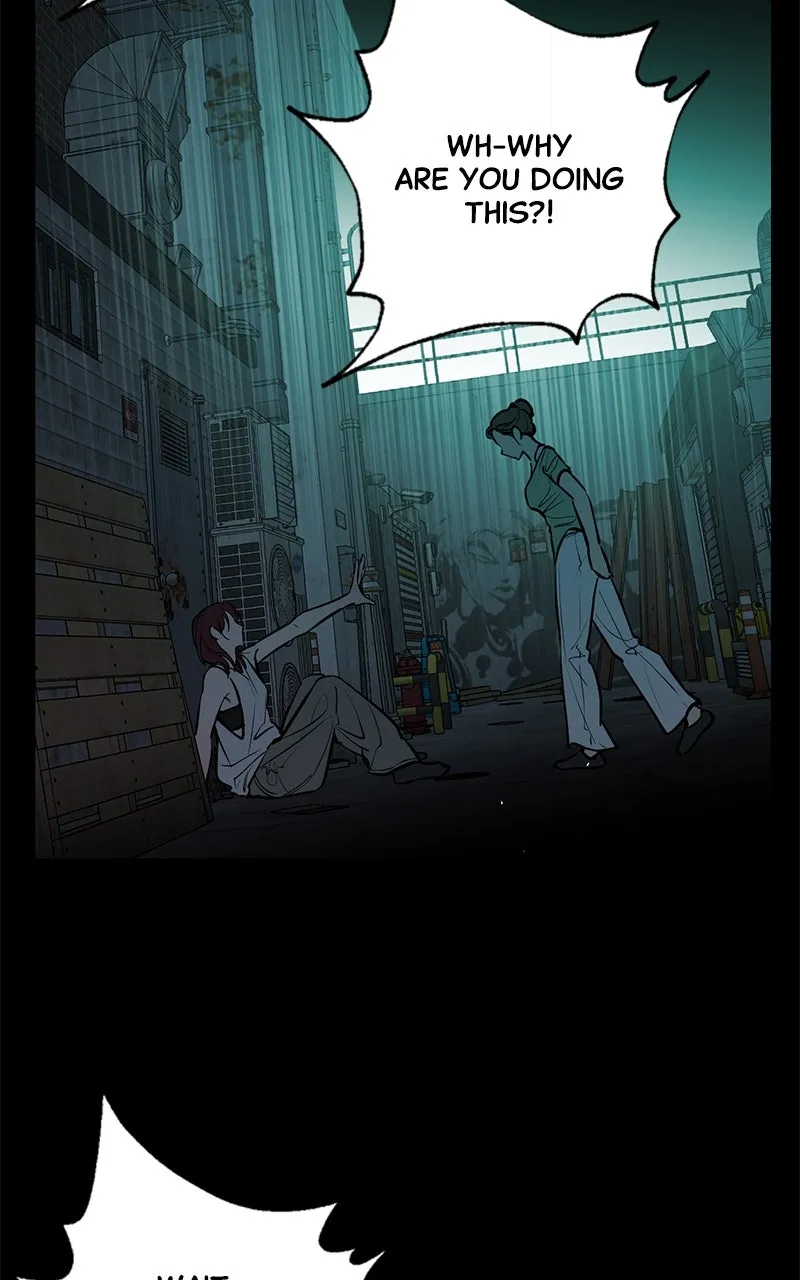 A Not So Fairy Tale Chapter 102 page 6 - 