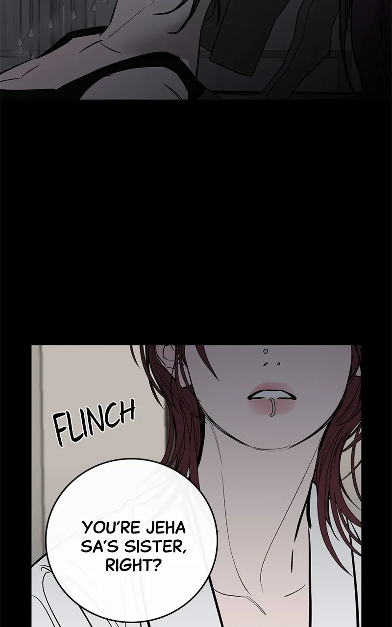 A Not So Fairy Tale Chapter 102 page 55 - 