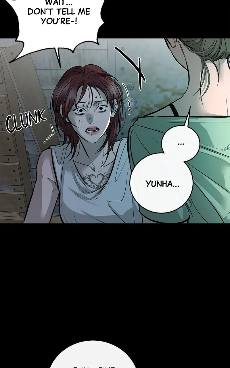 A Not So Fairy Tale Chapter 102 page 7 - 