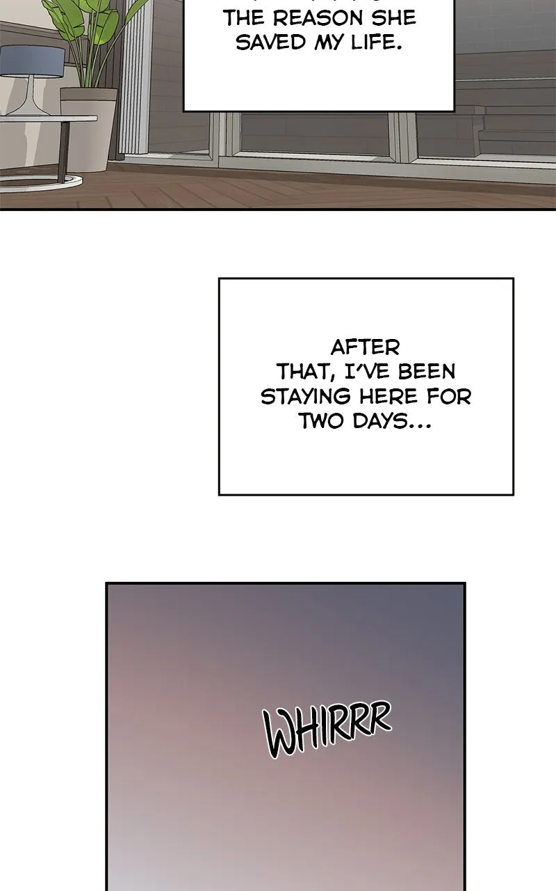 A Not So Fairy Tale Chapter 102 page 61 - 