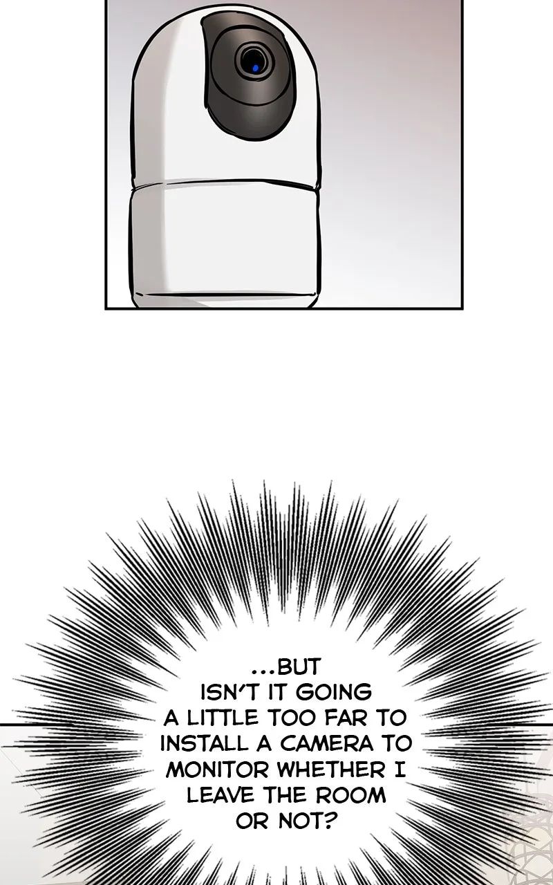 A Not So Fairy Tale Chapter 102 page 62 - 