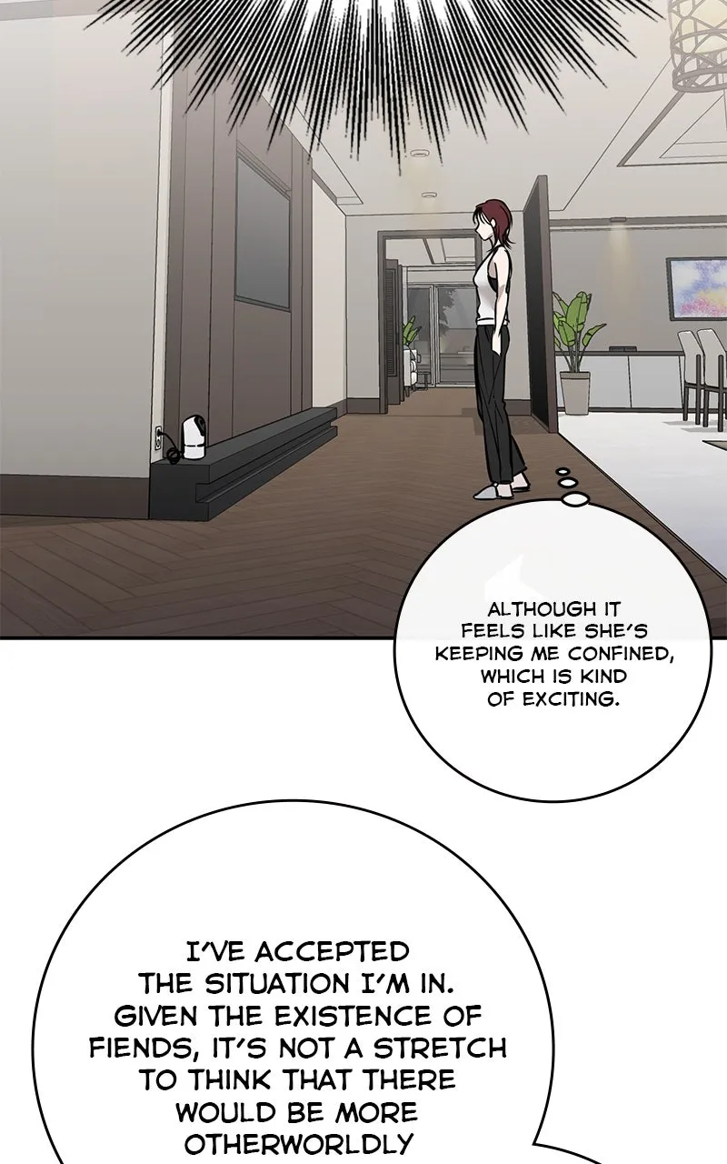 A Not So Fairy Tale Chapter 102 page 63 - 