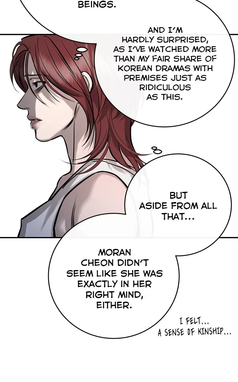 A Not So Fairy Tale Chapter 102 page 64 - 
