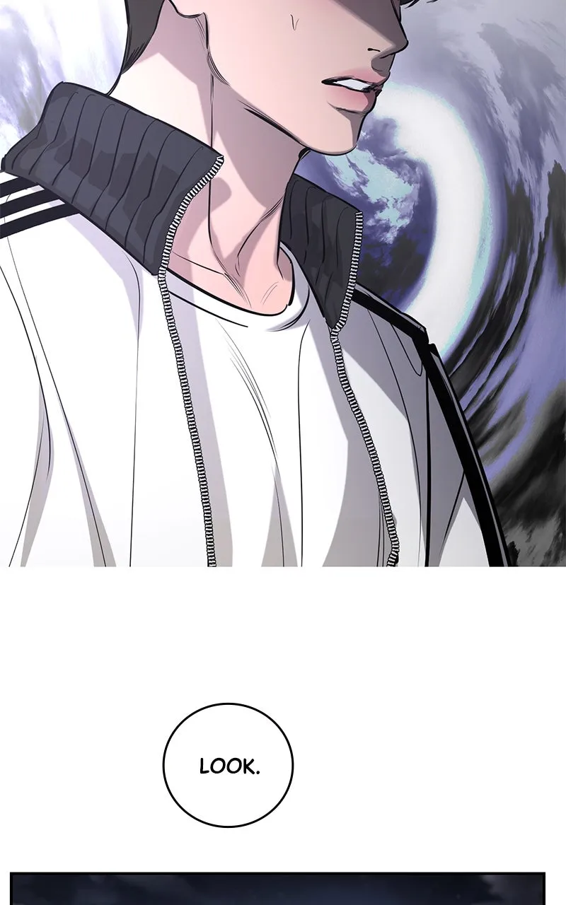 A Not So Fairy Tale Chapter 102 page 66 - 