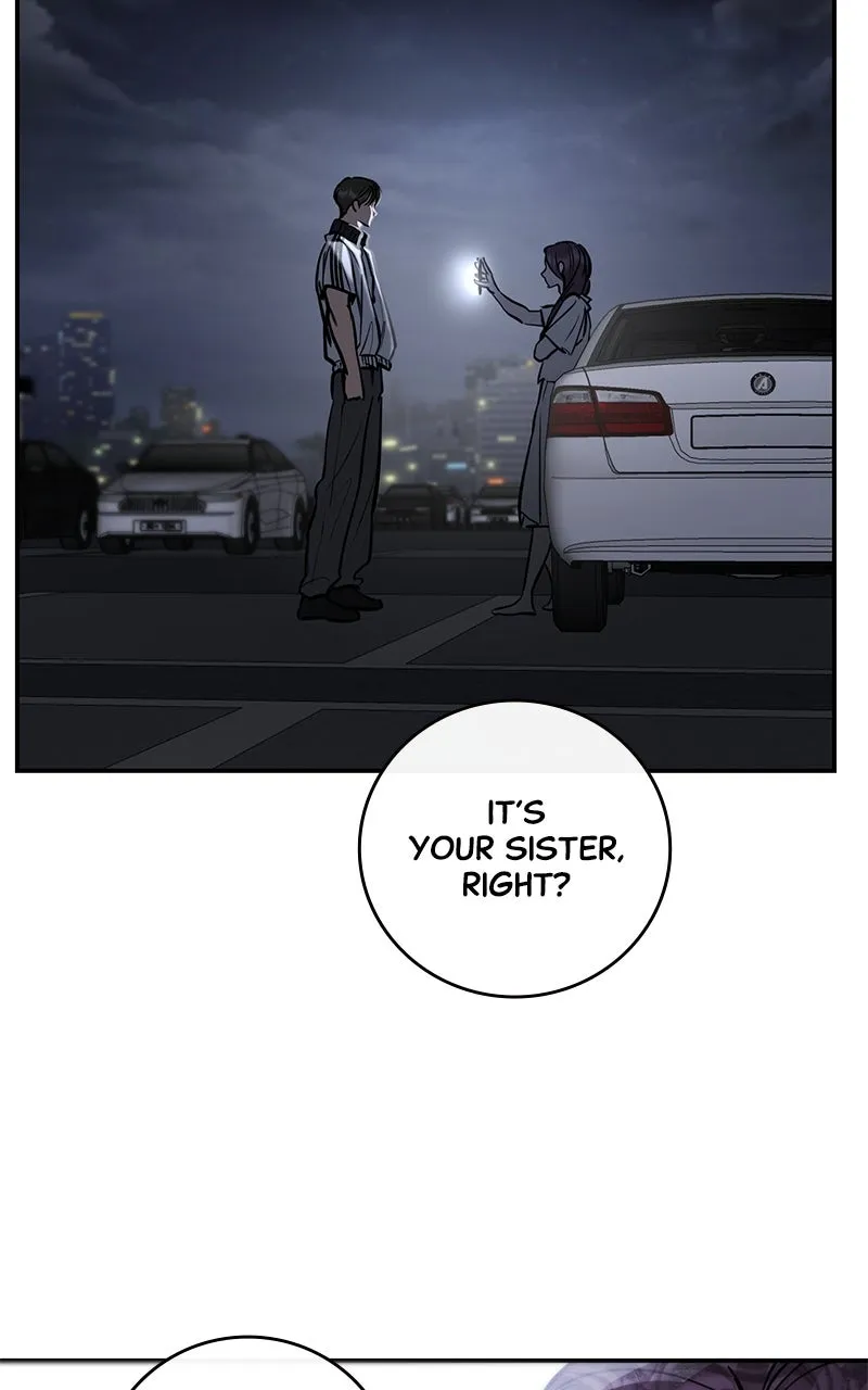 A Not So Fairy Tale Chapter 102 page 67 - 