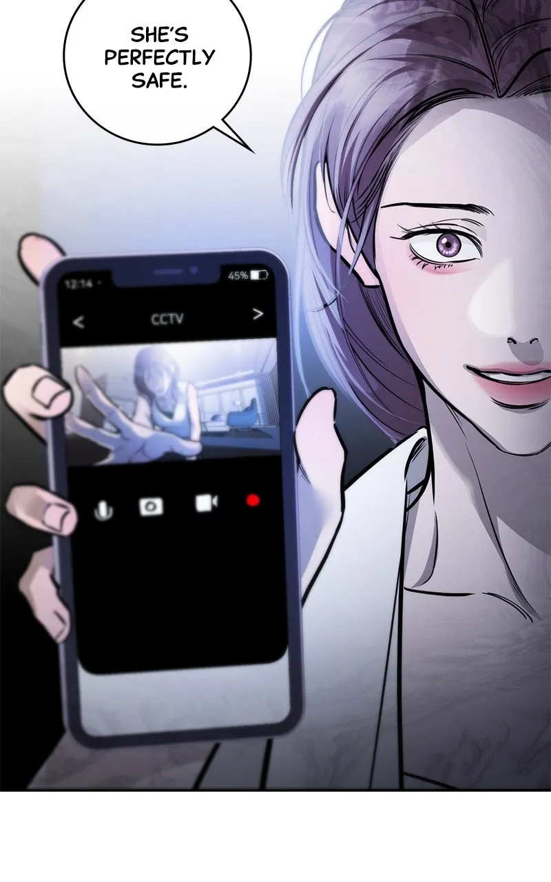 A Not So Fairy Tale Chapter 102 page 68 - 