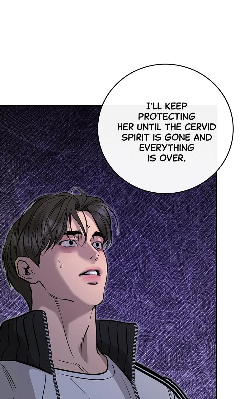 A Not So Fairy Tale Chapter 102 page 69 - 