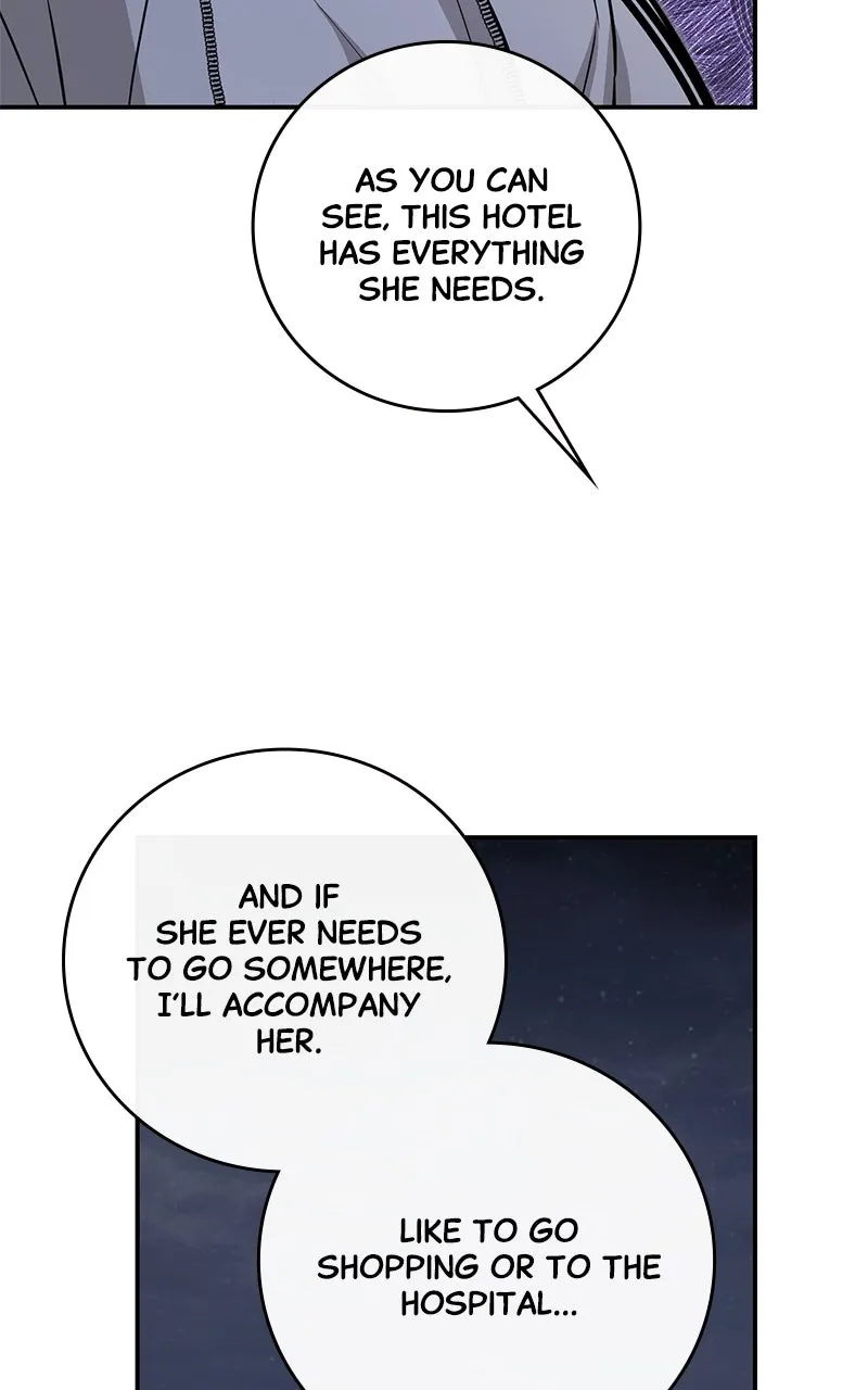 A Not So Fairy Tale Chapter 102 page 70 - 