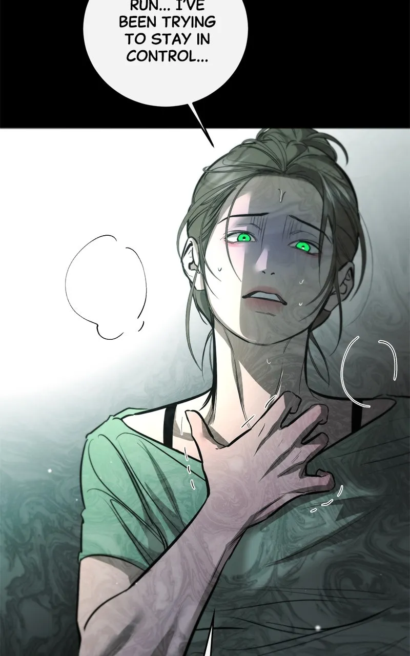 A Not So Fairy Tale Chapter 102 page 8 - 
