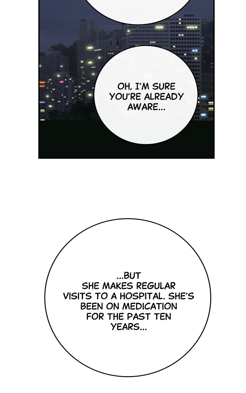 A Not So Fairy Tale Chapter 102 page 71 - 