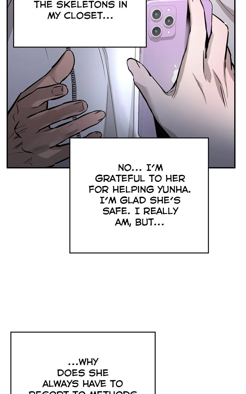 A Not So Fairy Tale Chapter 102 page 74 - 