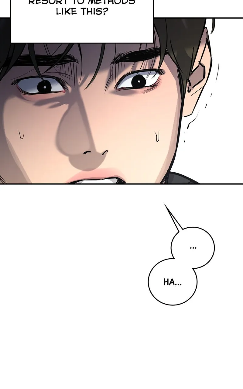 A Not So Fairy Tale Chapter 102 page 75 - 