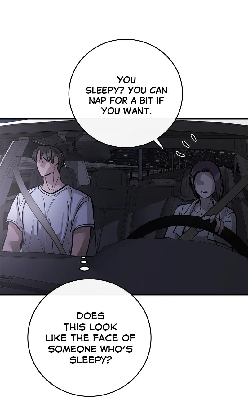 A Not So Fairy Tale Chapter 102 page 81 - 