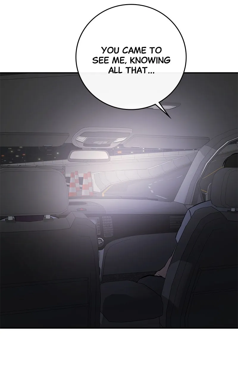 A Not So Fairy Tale Chapter 102 page 85 - 