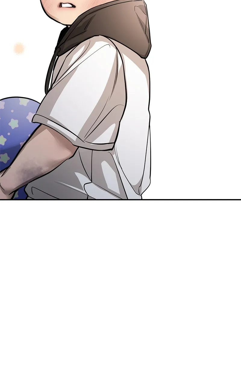 A Not So Fairy Tale Chapter 102 page 93 - 