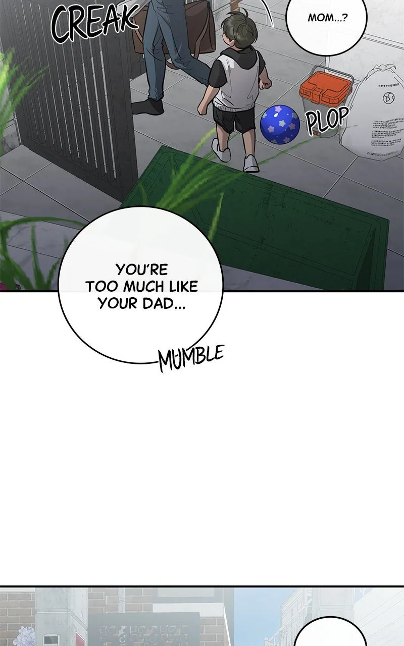 A Not So Fairy Tale Chapter 103 page 13 - 