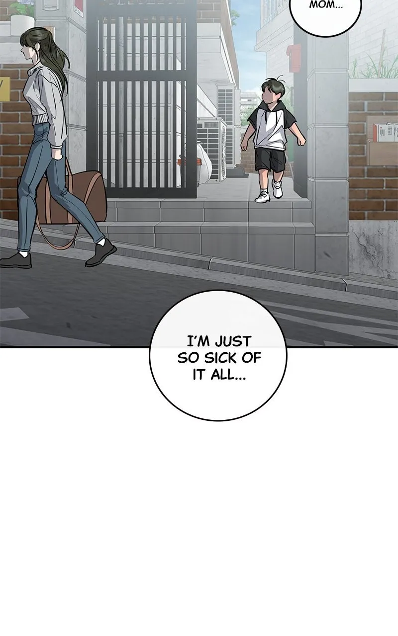 A Not So Fairy Tale Chapter 103 page 14 - 