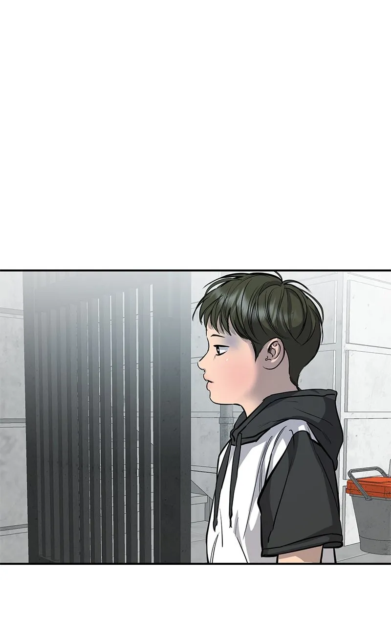 A Not So Fairy Tale Chapter 103 page 15 - 