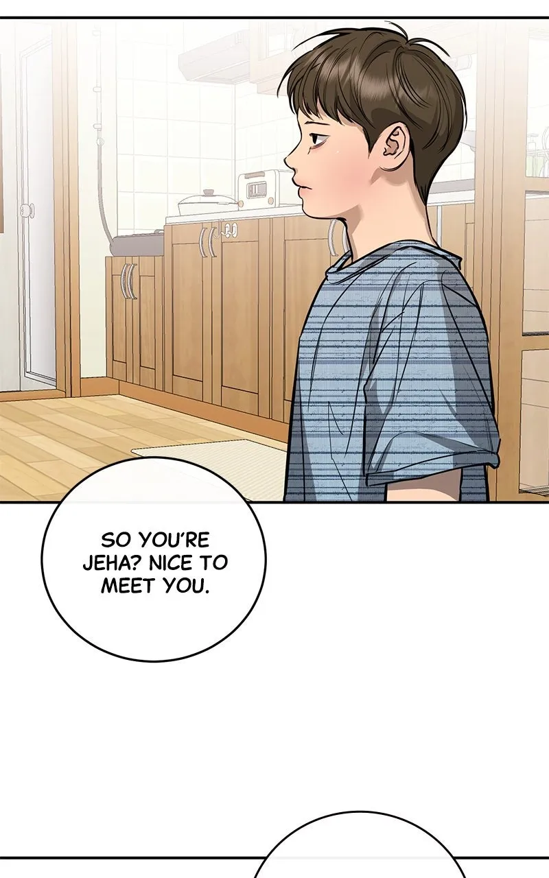 A Not So Fairy Tale Chapter 103 page 16 - 