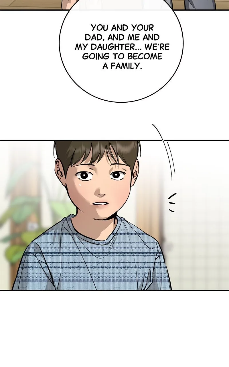 A Not So Fairy Tale Chapter 103 page 19 - 
