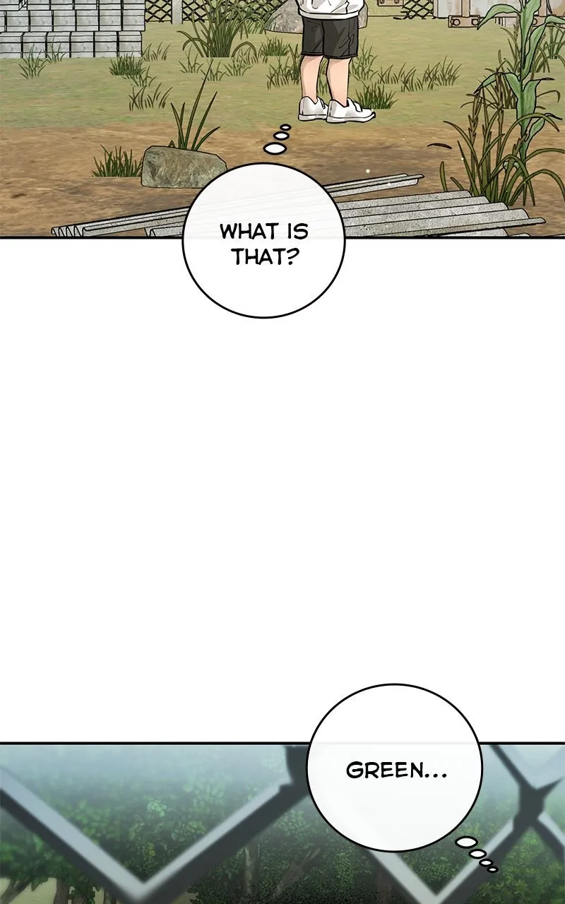A Not So Fairy Tale Chapter 103 page 3 - 